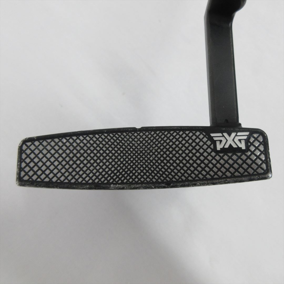 PXG Putter BATTLE READY BLACKJACK(Crank) 33 inch