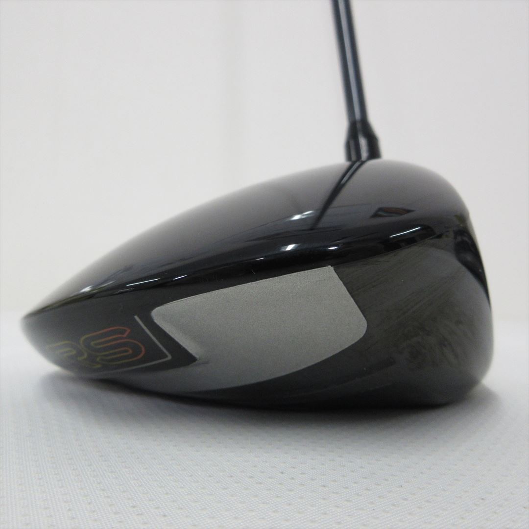 PRGR Driver RS 5(2020) 10.5° Stiff Diamana FOR PRGR(2020)