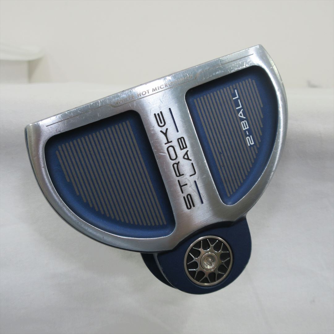 オデッセイ STROKE LAB TWO STROKE LAB Odyssey Putter STROKE LAB 2-BALL – GOLF Partner USA