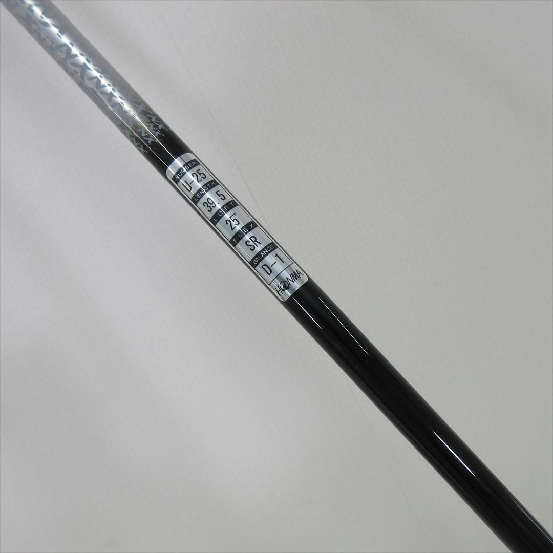 honma hybrid beres nx hy 25 stiffregular vizard for nx 45