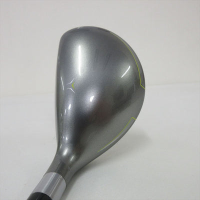 HONMA Hybrid TOUR WORLD GS HY 27° Ladies SPEED TUNED 42