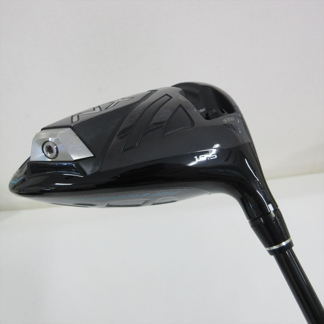 HONMA Driver BERES NX 10.5° StiffRegular VIZARD FOR NX 45