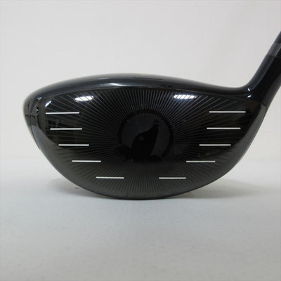 HONMA Driver BERES BLACK 10.5° Regular 3S ARMRQ MX: