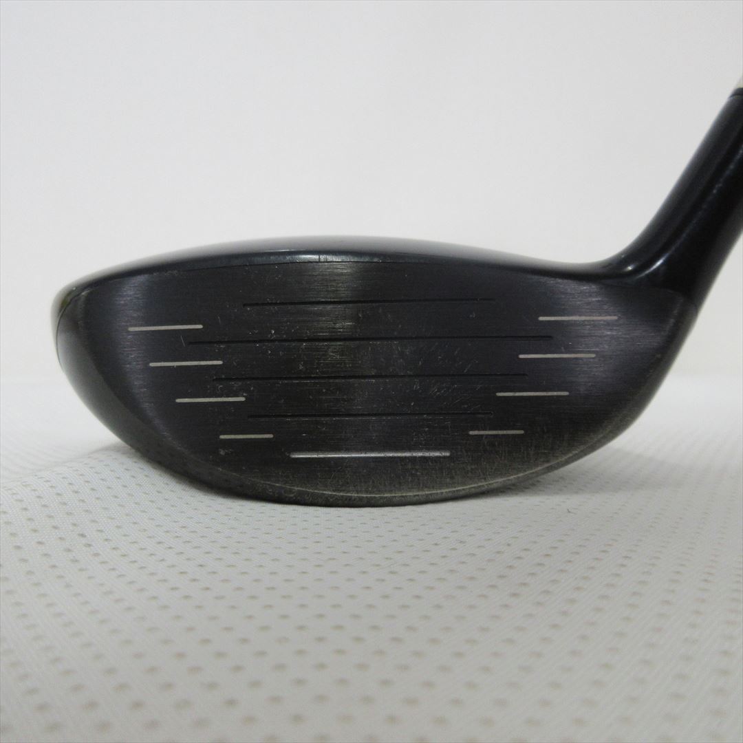Majesty Conquest Driver