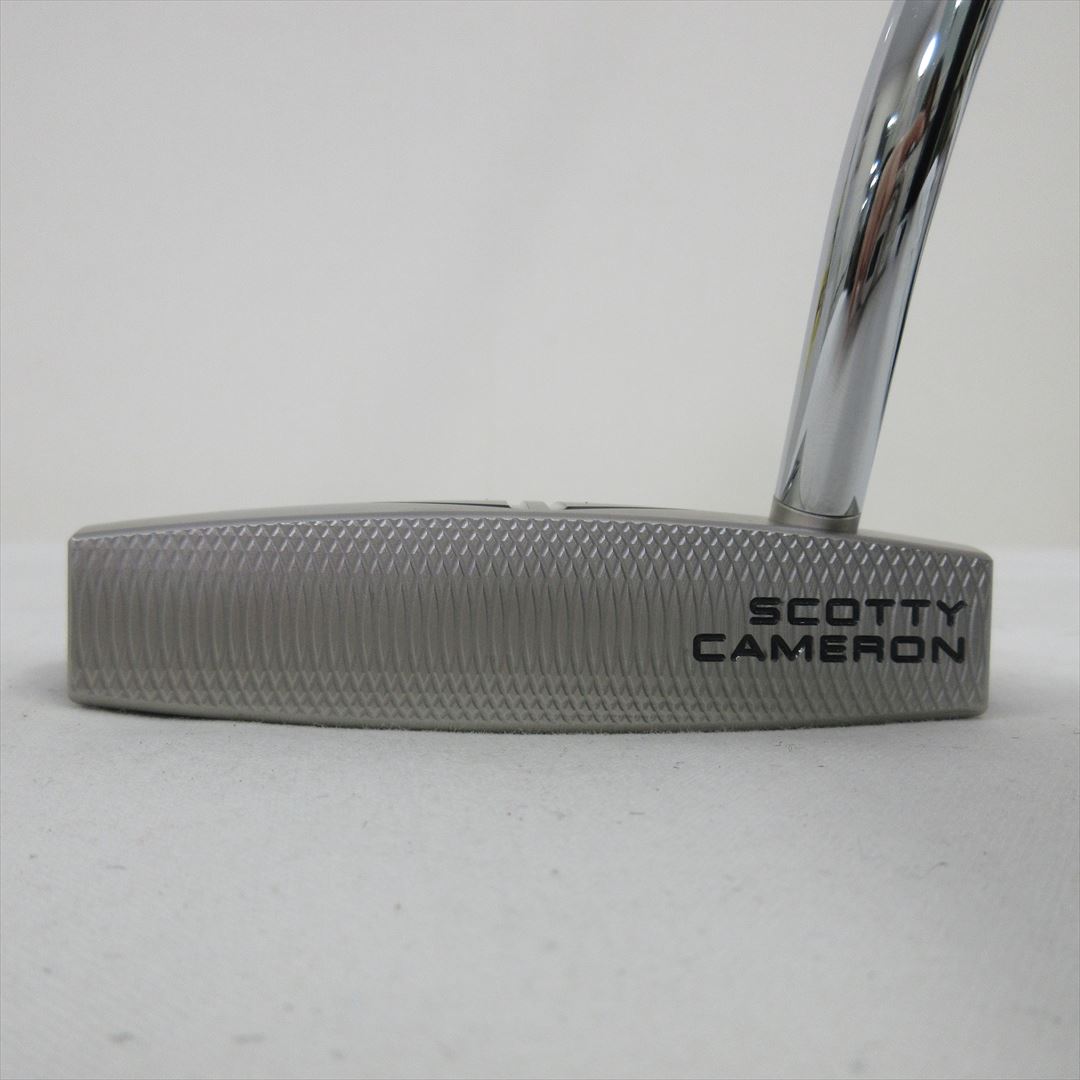 Titleist Putter SCOTTY CAMERON PHANTOM 11.5(2024) 34 inch