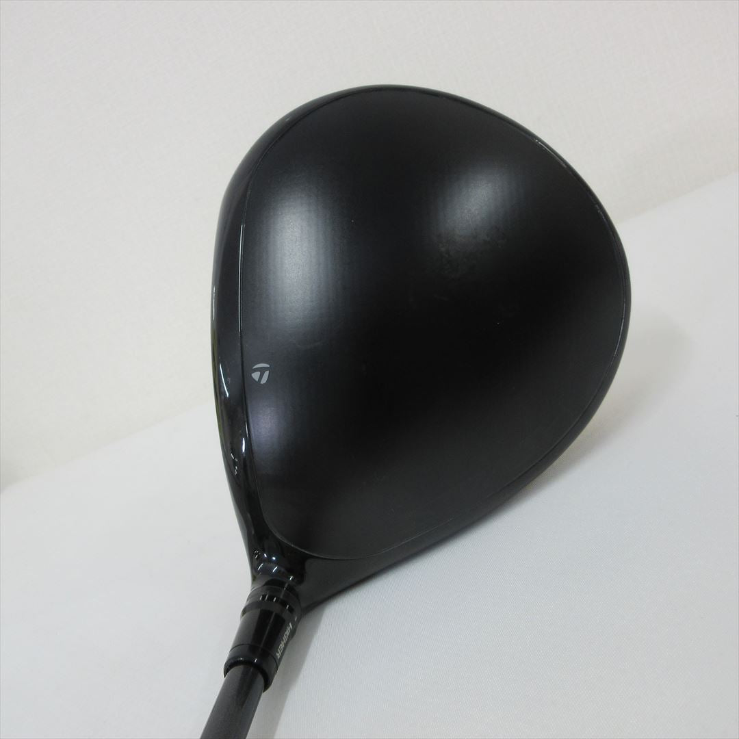 TaylorMade Driver STEALTH PLUS+ 9° Stiff TENSEI SILVER TM50(STEALTH):