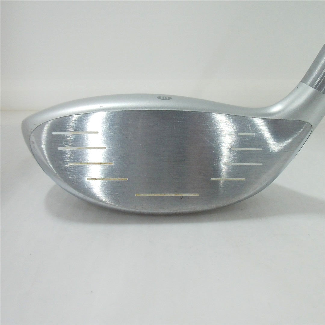 HONMA Hybrid BERES NX SSS HY 25° Regular VIZARD FOR NX 45