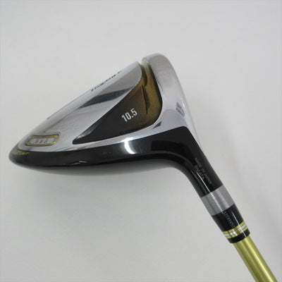 HONMA Driver BERES07 10.5° Regular 3S ARMRQ 47: