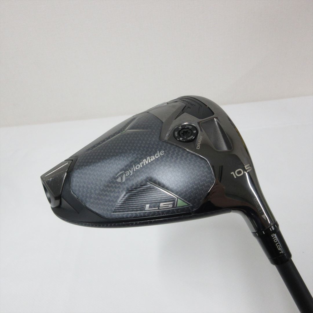 TaylorMade Driver Qi35 LS – GOLF Partner USA