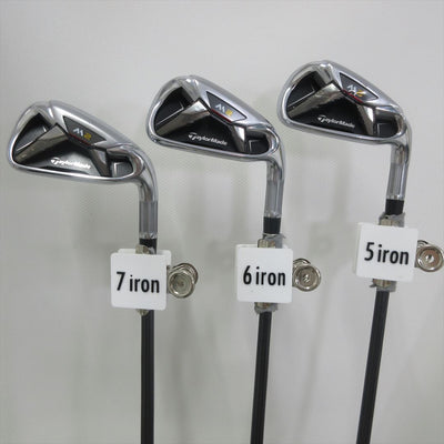 TaylorMade Iron Set M2 Regular TM7-216 6 pieces