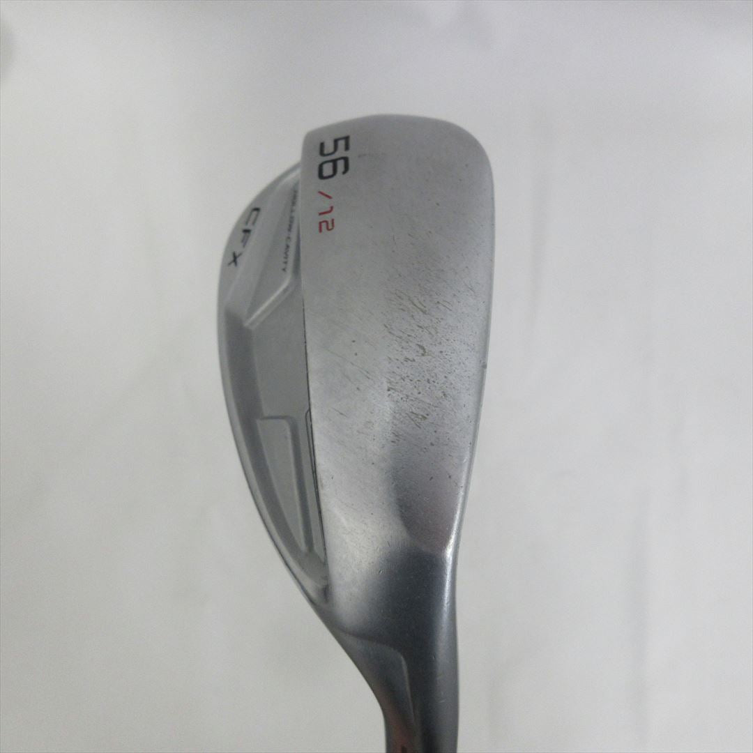 Cleveland Wedge Cleveland CFX 56° Diamana for CG