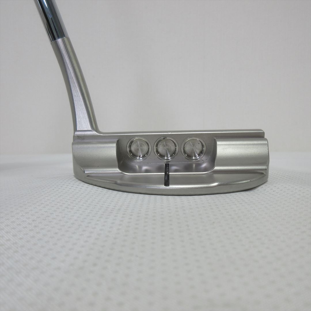 Titleist Putter SCOTTY CAMERON SUPER SELECT DEL MAR 34 inch