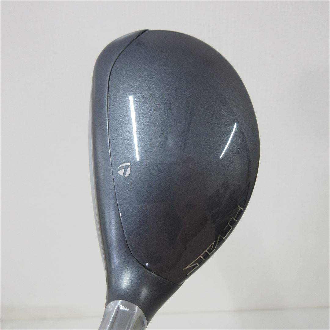 TaylorMade Hybrid STEALTH2 HD HY 31° Ladies A TENSEI RED TM40(STEALTH)