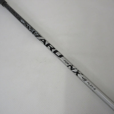 HONMA Driver BERES NX Triple Star 10.5° Stiff VIZARD FOR NX 45: