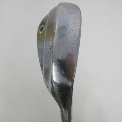 Titleist Wedge VOKEY SPIN MILLED SM7 Tour chrome 52° NS PRO 950GH