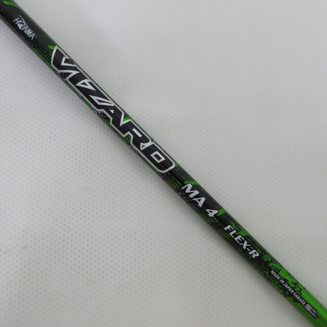 HONMA Driver BERES NX 10.5° Regular VIZARD MA4: