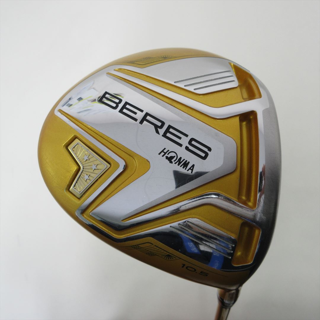 HONMA Driver BERES AIZU 10.5° Regular 3S ARMRQ MX