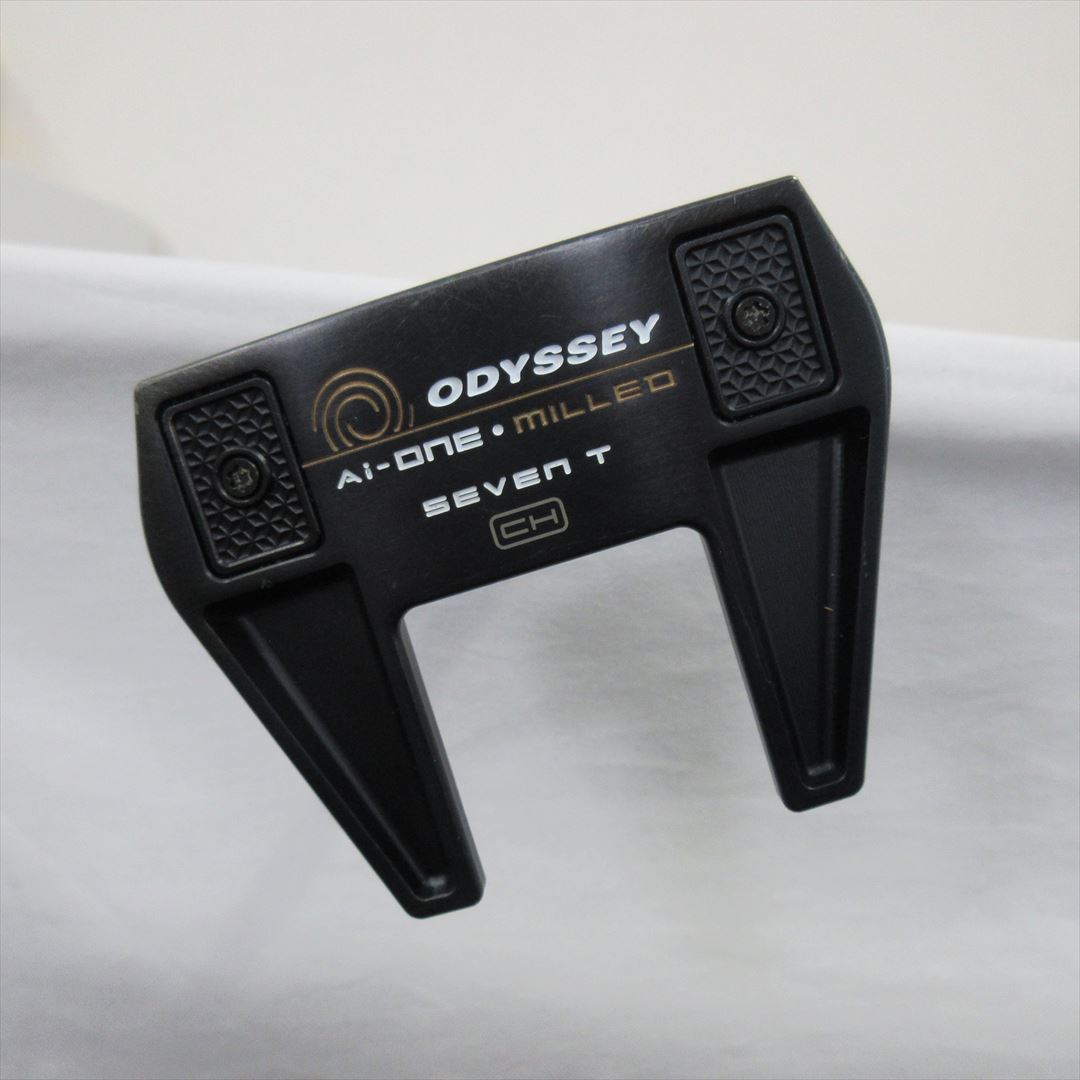 Odyssey Putter Ai-ONE MILLED SEVEN T CH 34 inch