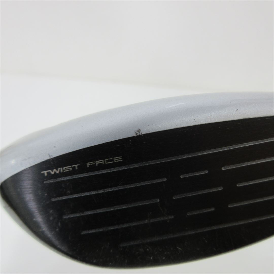 TaylorMade Hybrid M6 HY 19° Regular FUBUKI TM6(2019)