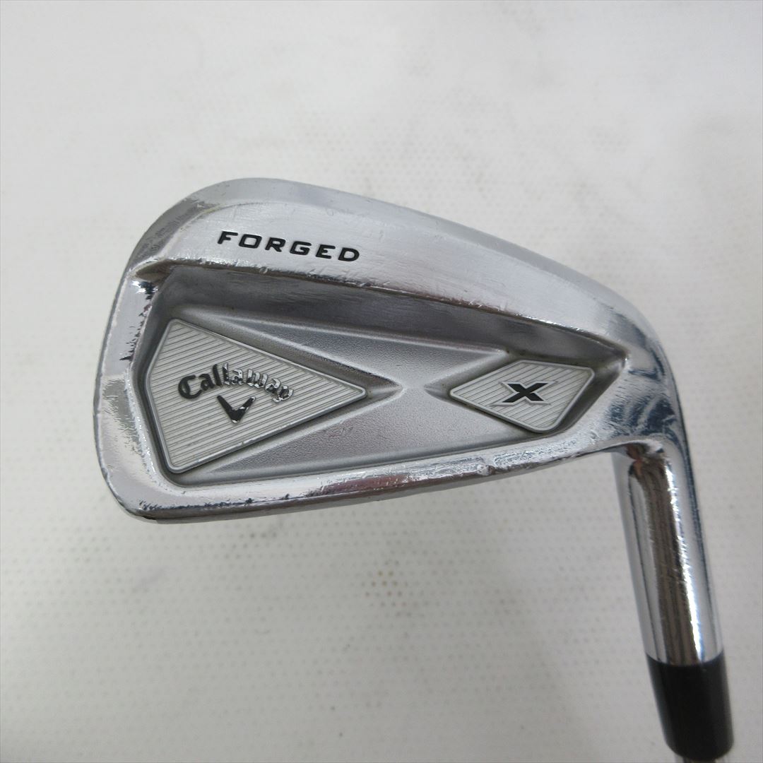 Callaway Iron Set X FORGED(2013) Stiff NS PRO 950GH 6 pieces