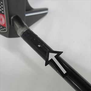 Odyssey Putter O WORKS BLACK #7S 35 inch