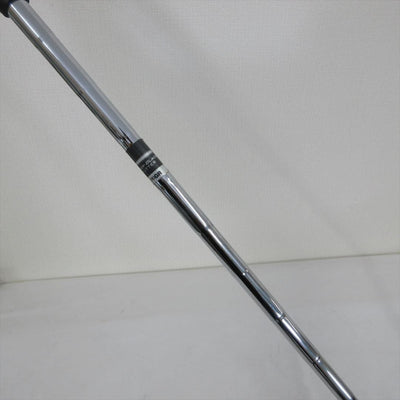 prgr putter silver blade ff 2 34 inch