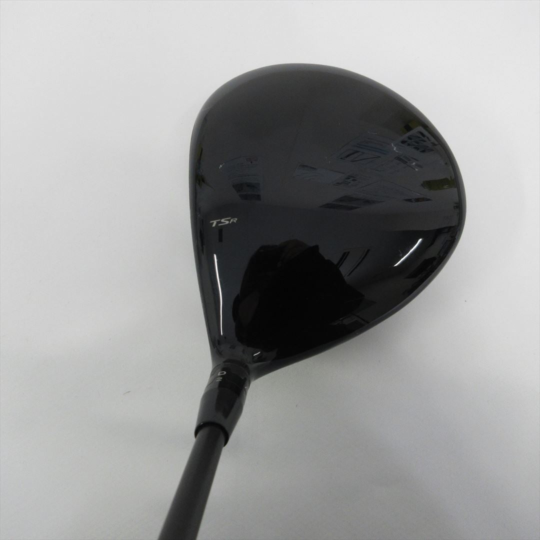 Titleist Driver TSR2 10° Stiff Tour AD IZ-5