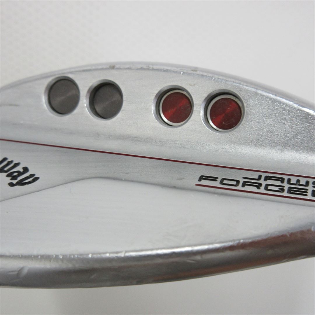 Callaway Wedge JAWS FORGED(2023) – GOLF Partner USA