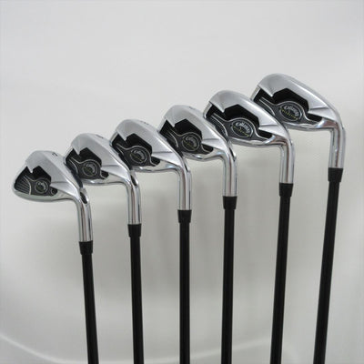 Callaway Iron Set Callaway COLLECTION Regular Tour AD CC 6 pieces