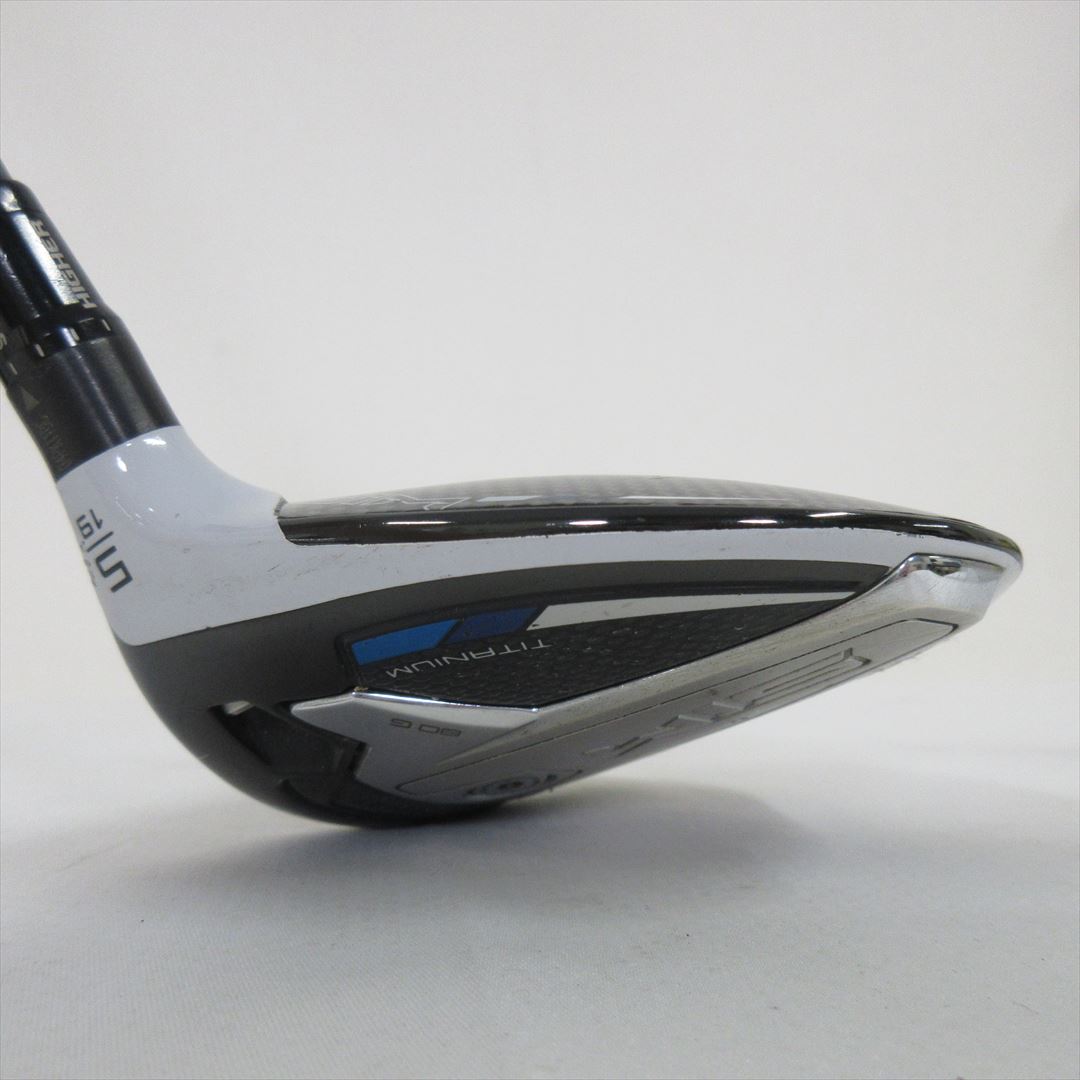 TaylorMade Fairway SIM SIM – GOLF Partner USA