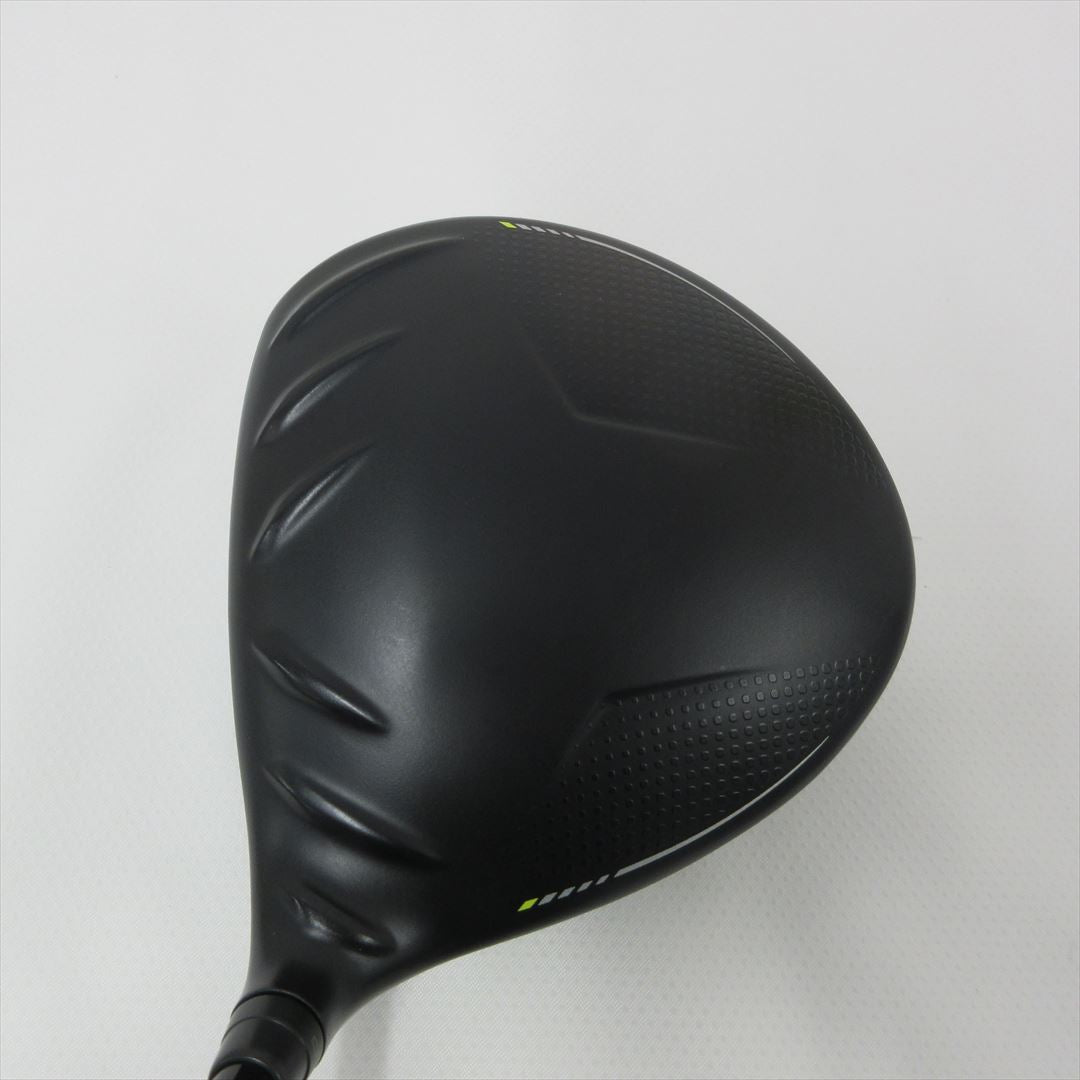 Ping Driver G430 MAX 9° Stiff ALTA J CB BLACK