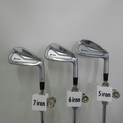 Dunlop Iron Set SRIXON Z785 Stiff NS PRO 950GH D.S.T 6 pieces