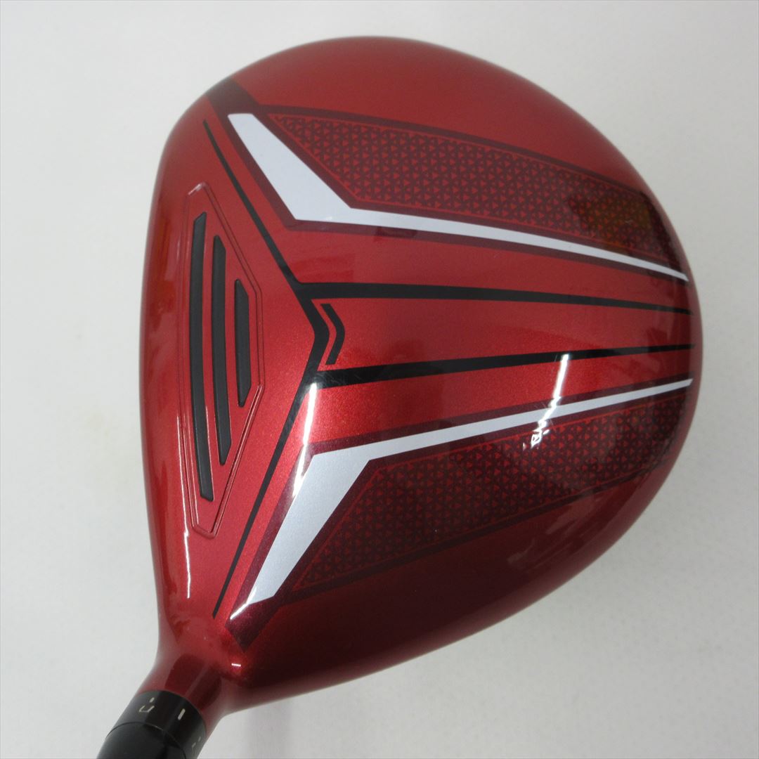 Bridgestone Driver BRIDGESTONE J815 9.5° Stiff Tour AD MJ-6