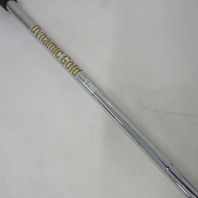 Cleveland Wedge Cleveland RTX-6 ZIPCORE BlackSatin 56° Dynamic Gold S200