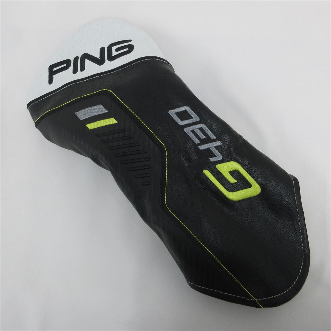 Ping Driver G430 LST 9° Stiff PING TOUR 2.0 CHROME 65