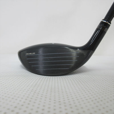 PRGR Fairway RS JUST(2022) 7W 21° Regular Diamana FOR PRGR(2022)