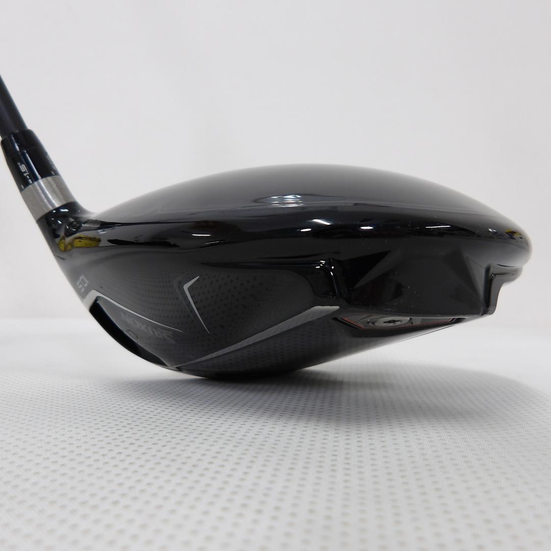 Dunlop Driver SRIXON ZXi LS – GOLF Partner USA