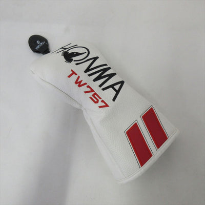 HONMA Fairway TOUR WORLD TW757 5W 18° Stiff VIZARD MP 7