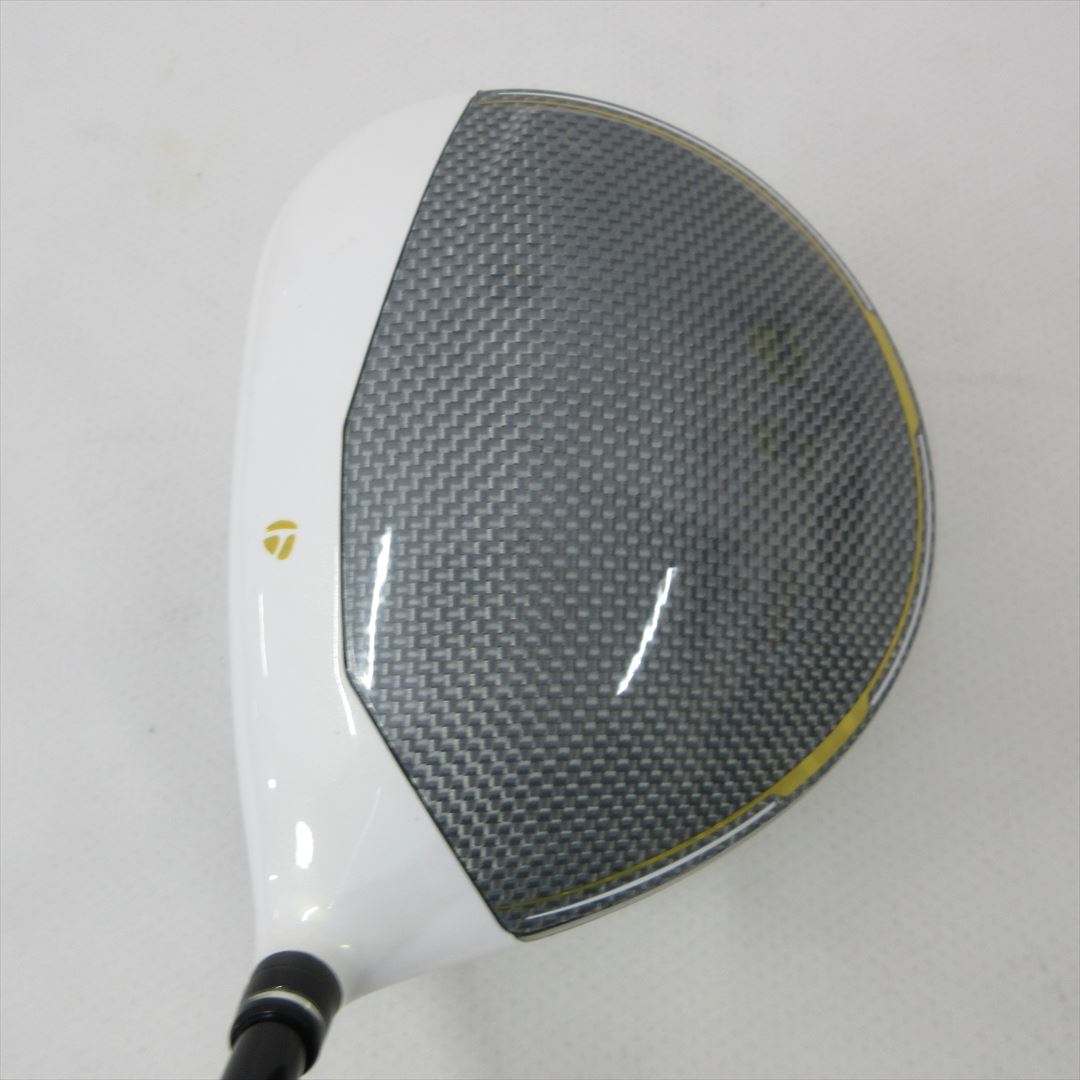 TaylorMade Driver M GLOIRE 9.5° Stiff Speeder EVOLUTION TM