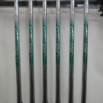 Mizuno Iron Set JPX 923 FORGED StiffRegular NS PRO 950GH neo 6 pieces