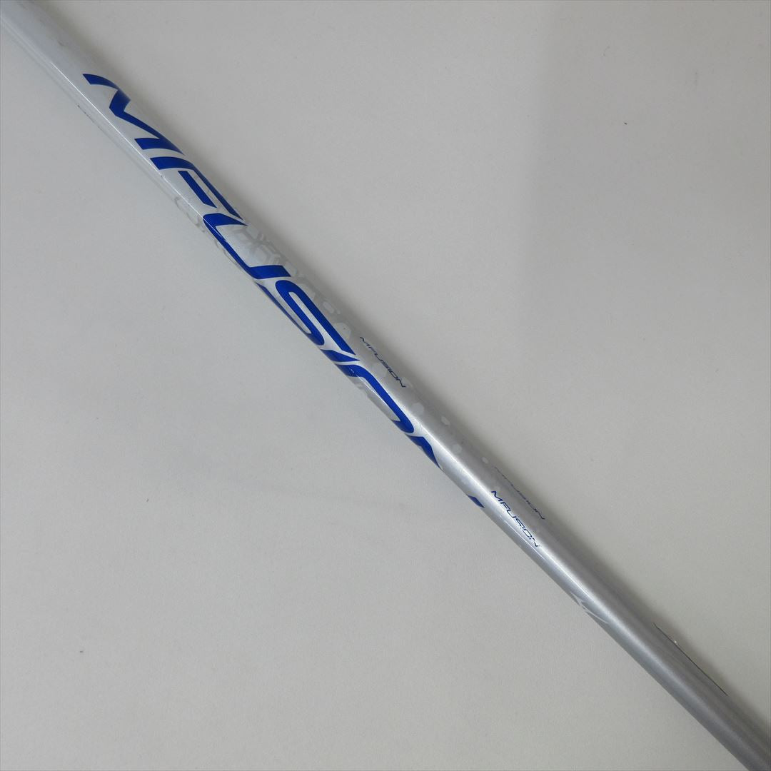 Mizuno Fairway Mizuno ST200X 5W 18° Regular MFUSION F(2020)