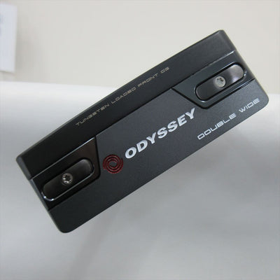 Odyssey Putter TRI-HOT 5K DOUBLE WIDE DB 33 inch