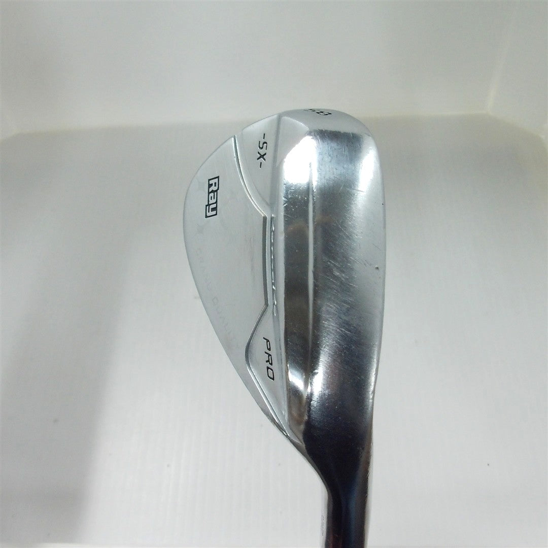 RomaRo Wedge RomaRo Ray SX-PRO(2022) – GOLF Partner USA