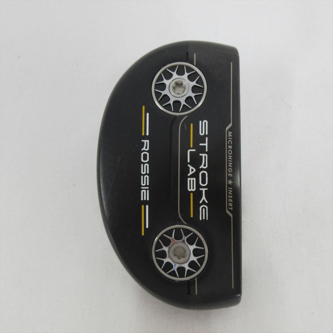 Odyssey Putter STROKE LAB BLACK ROSSIE 33 inch