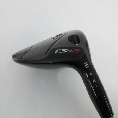 Titleist Fairway TSR2 TSR2 FW 15° Stiff TSP310