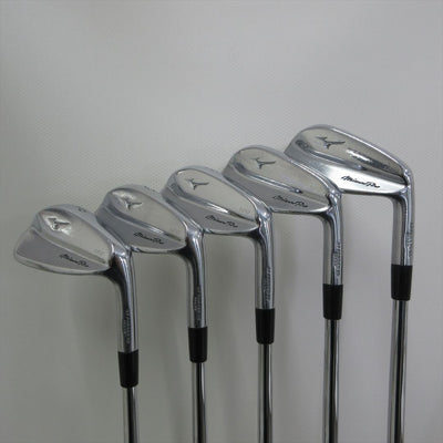 Mizuno Iron Set Mizuno Pro 120 Stiff Dynamic Gold 120 S200 5 pieces