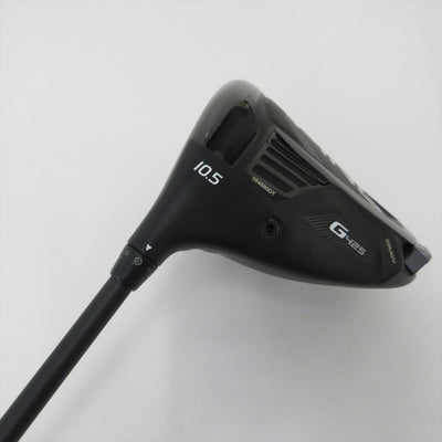 Ping Driver Left-Handed G425 LST 10.5° StiffRegular ALTA J CB SLATE