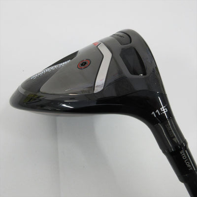 TaylorMade Driver ORIGINAL ONE MINI DRIVER 11.5° Flex-X TENSEI AV SEREIES 65