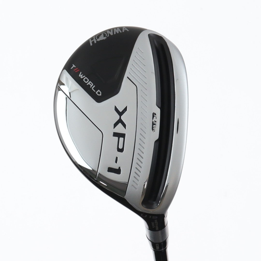 HONMA Hybrid TOUR WORLD XP-1 HY 19° Regular VIZARD 43