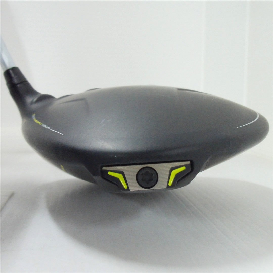 Ping Driver G430 MAX 10K 9° Stiff Speeder 569 EVOLUTION 7
